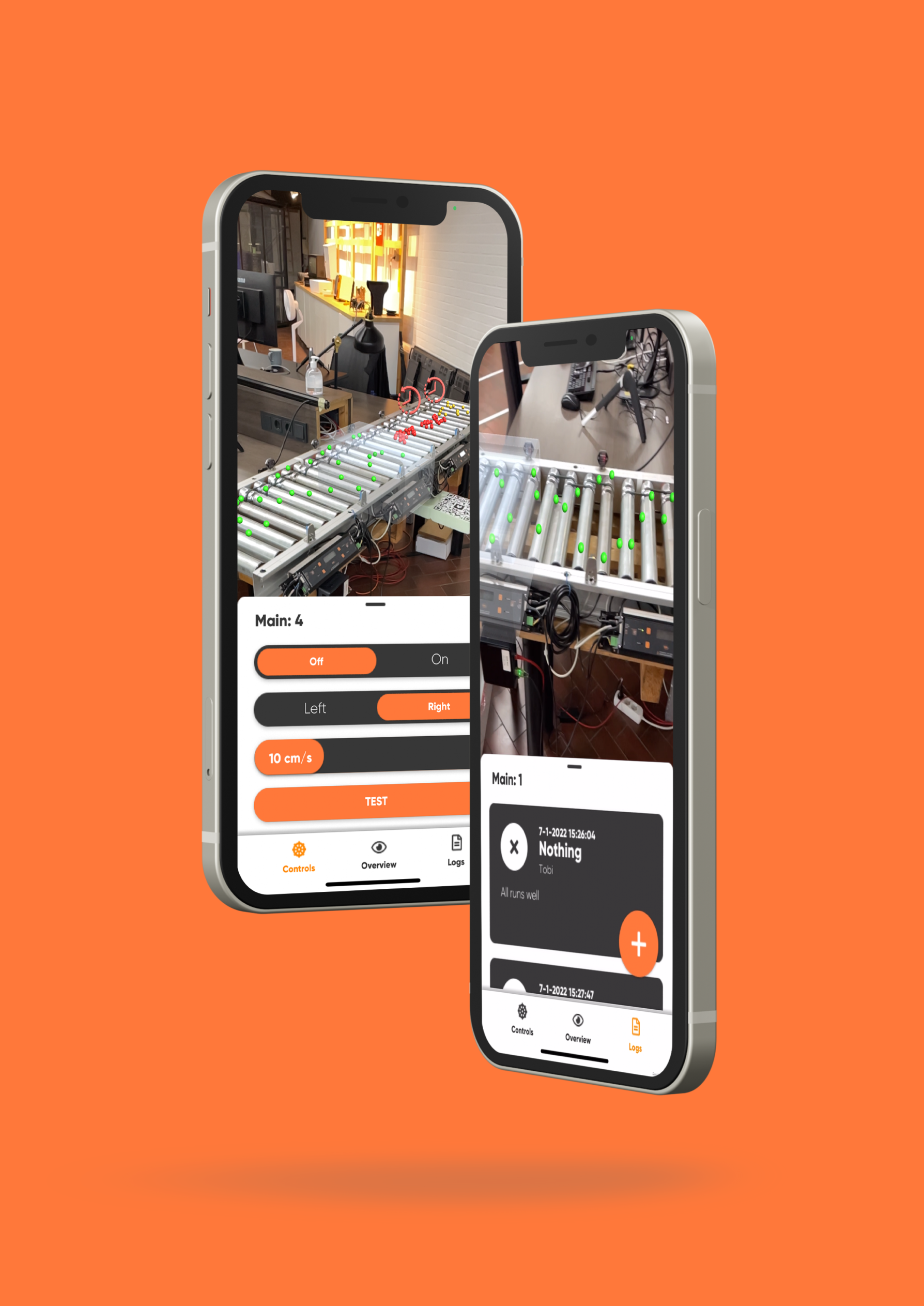 NDW Connect AR
